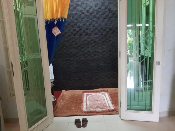 Kartika Guest House Cianjur