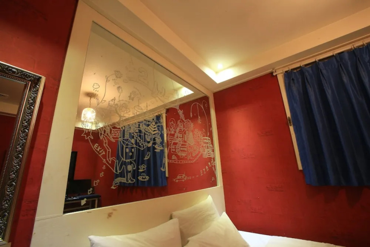 2U Motel