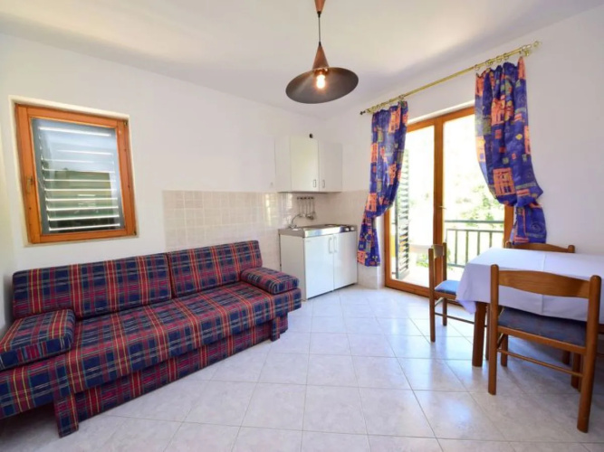 Apartment Orebić Orebić 11578