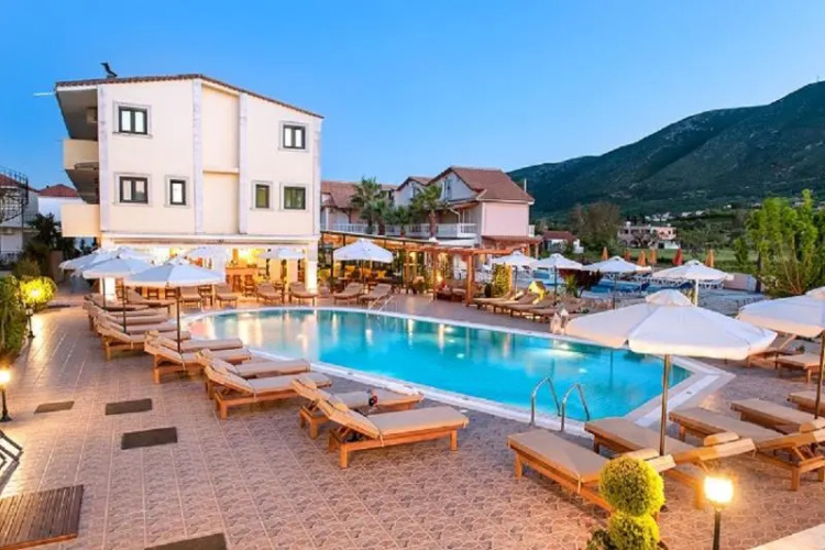 Clio Hotel