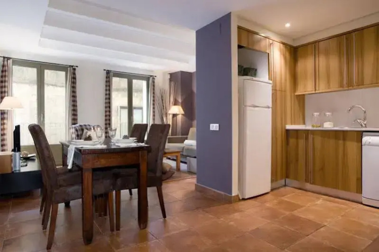 Columbus Apartment
