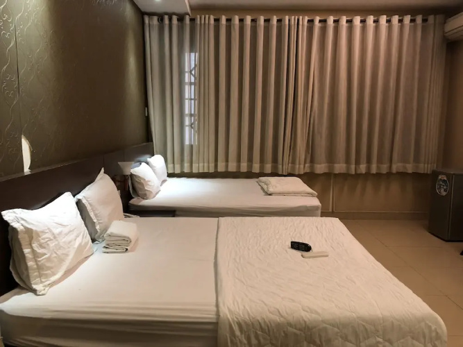 Thu Mai Hotel