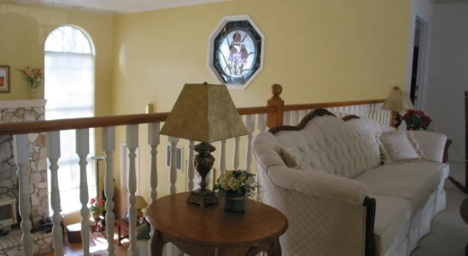 Legacies Bed & Breakfast