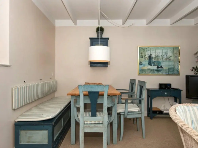 Holiday Home in RingkÃ¸bing