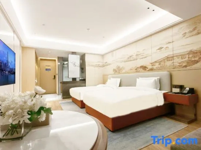 Business Twin room