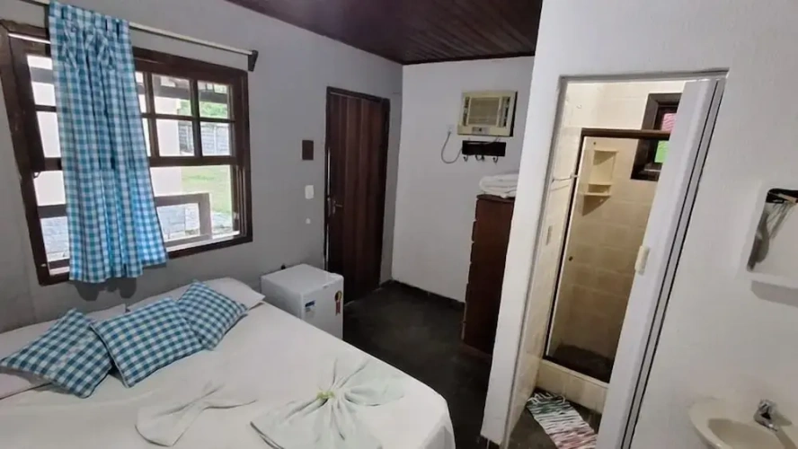 Economy Twin room