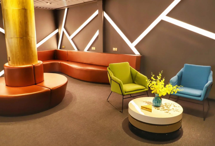 Mandala Intelligent Hotel