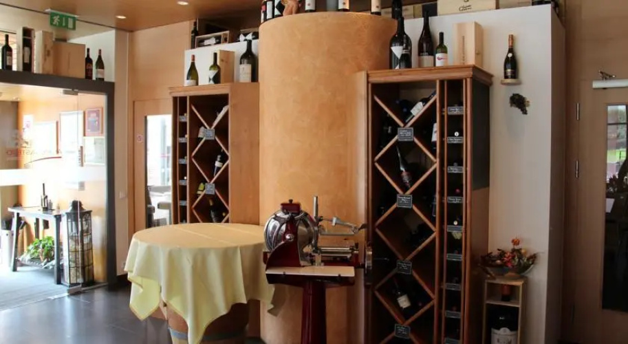 Ristorante Al Monastero
