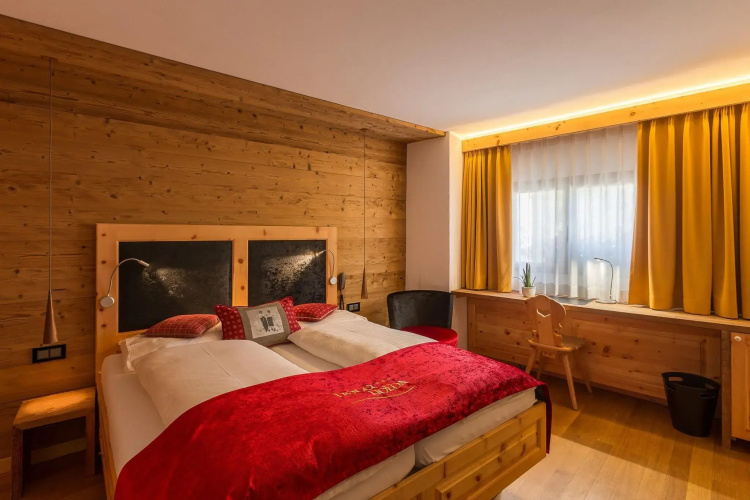 Hotel Nolda