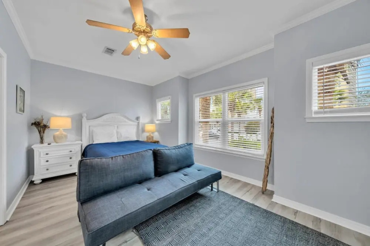 Sea Spray Cottage