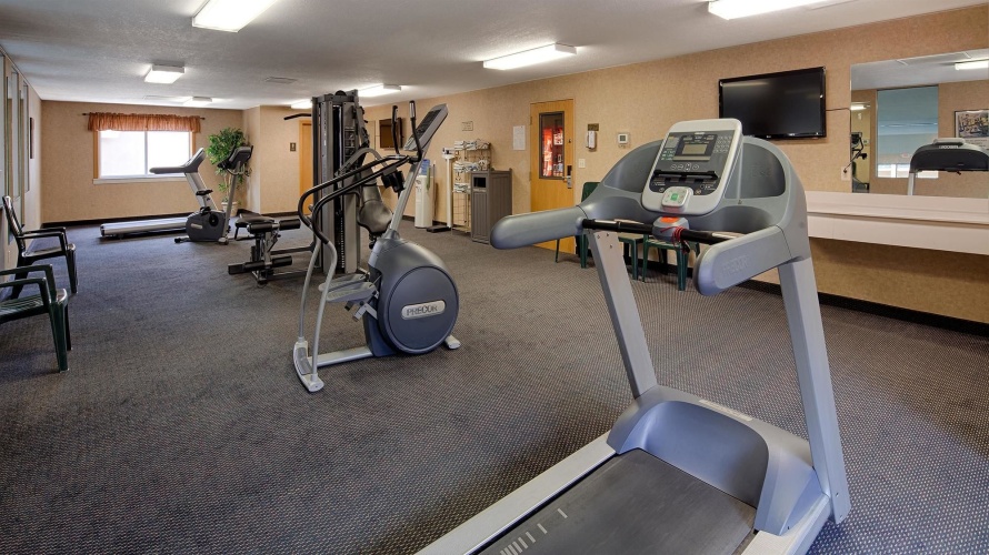 Best Western Ramkota Hotel photo 23