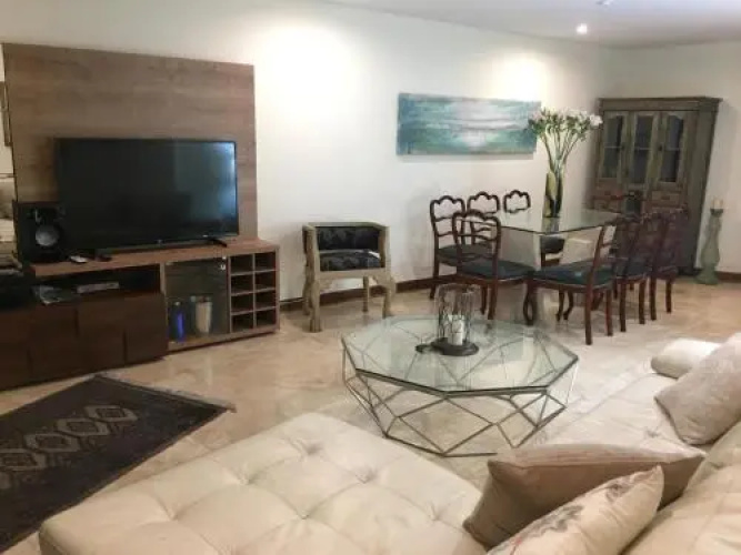 Apartamento Miraflores