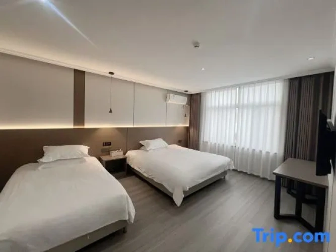 Comfort Family room
