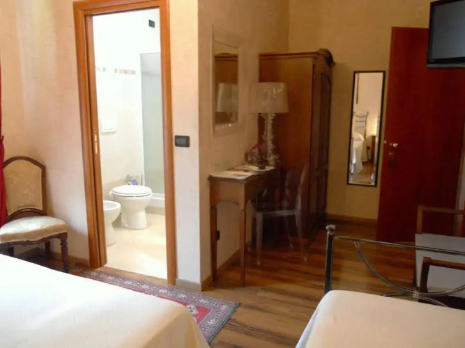 Locanda Villa Moderna