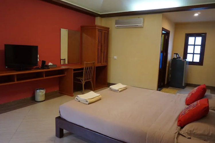 Du Doi Suay Resort