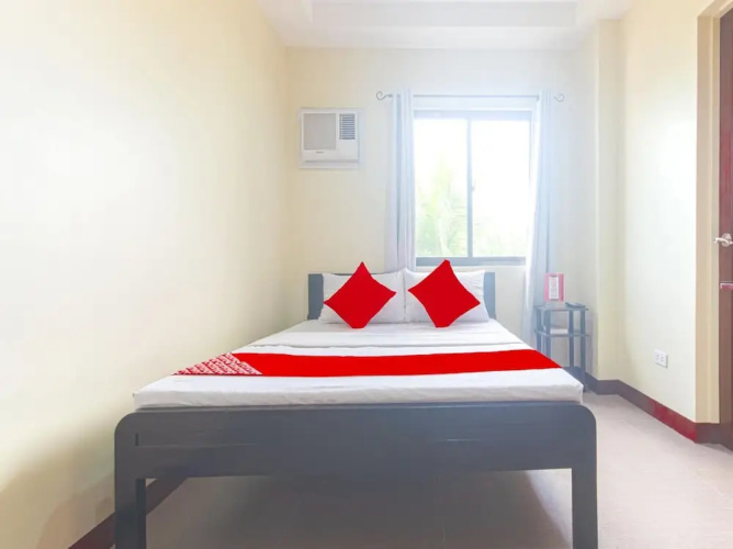 OYO 567 Blue Horizon Hostel
