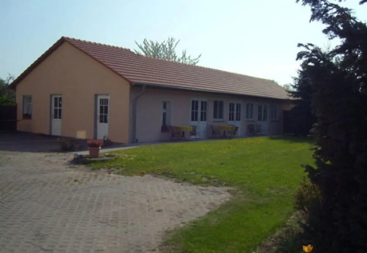 Pension am Schuetzenhaus