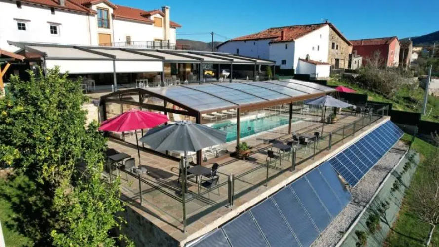 La Posada De Ojebar 10