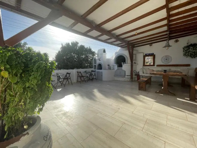 Zisis Pension