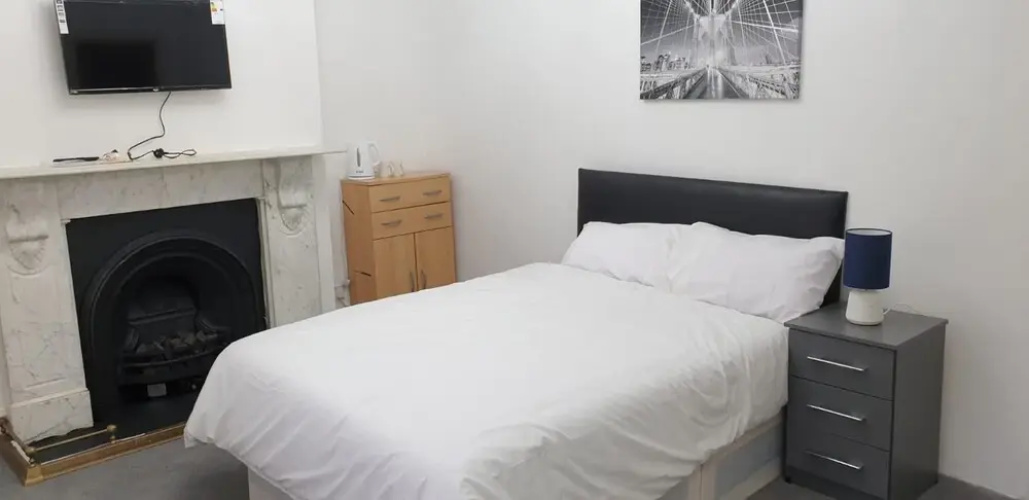 Comfortable House in Mitcham, Greater London
