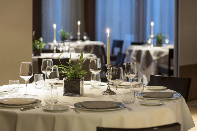 Grand Hotel Della Posta photo 34