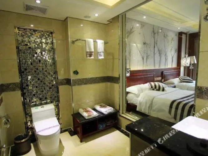 Business Double Suite