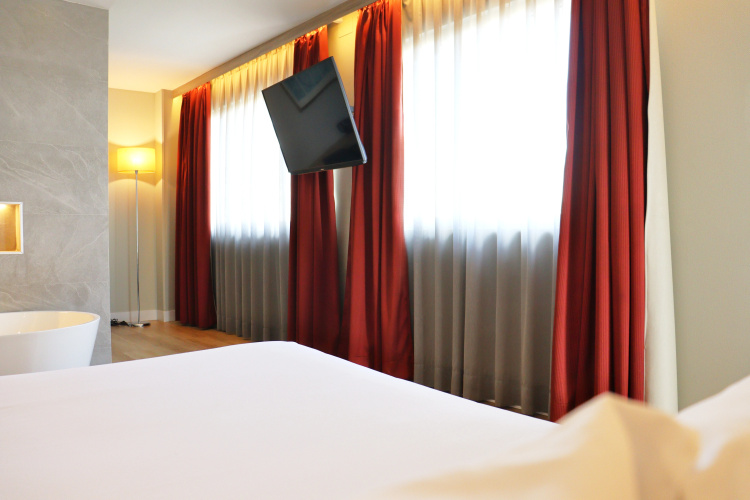 Eurohotel Diagonal Port photo 6