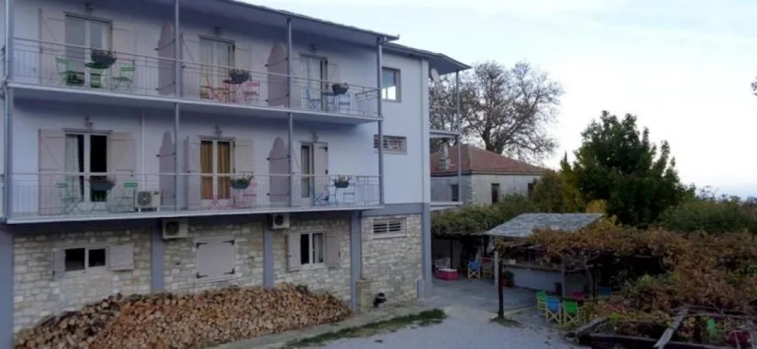 Otel görseli