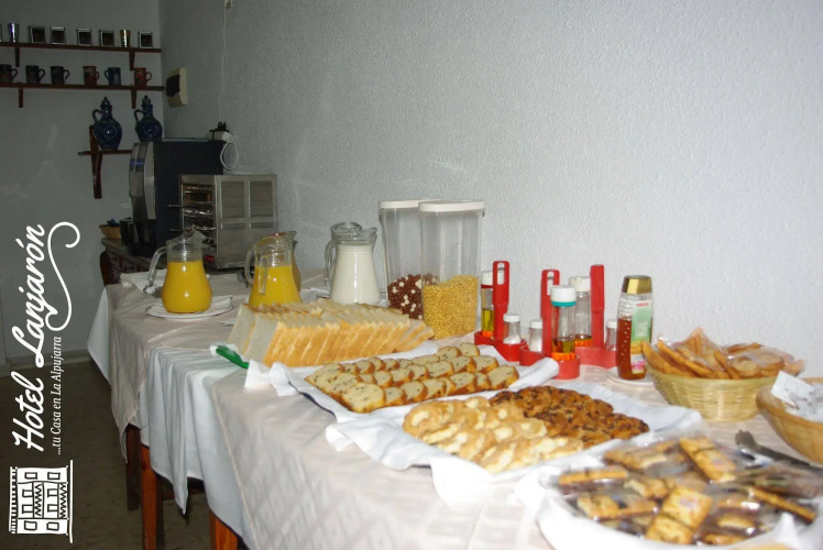 Hotel Lanjarón