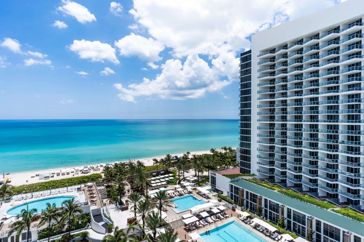 Eden Roc Miami Beach photo 24