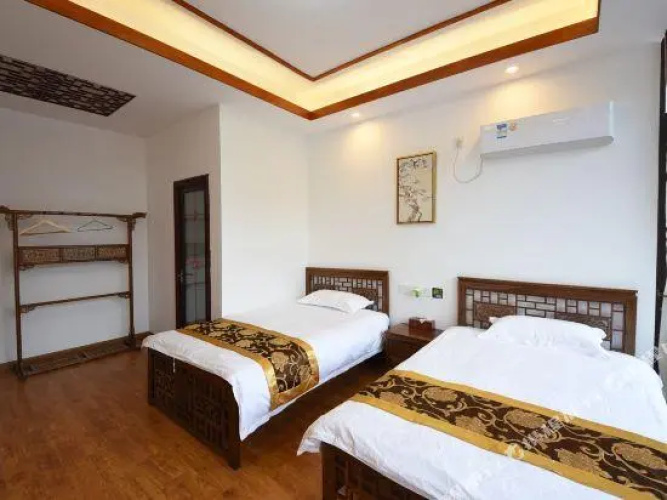 Shuangqiao Hostel