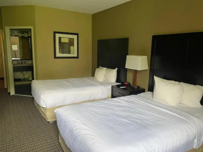 Quality Inn