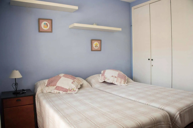 Apartamento Valencia Center II