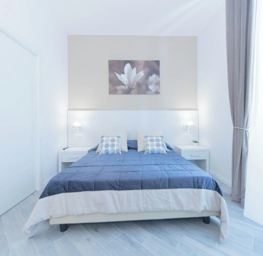 3 Bedrooms Apartment with balcony