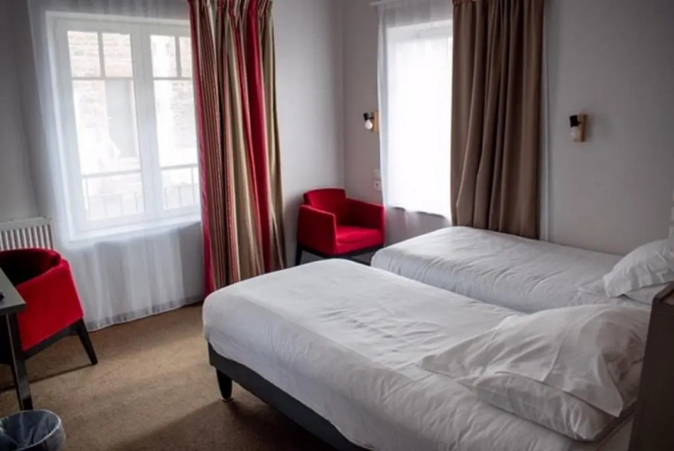 Hôtel Ker Mor