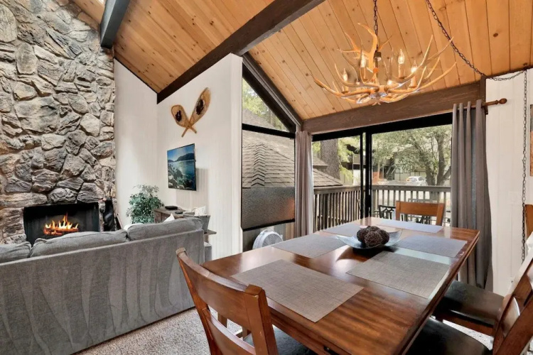Switzerland Summit Condo #2569