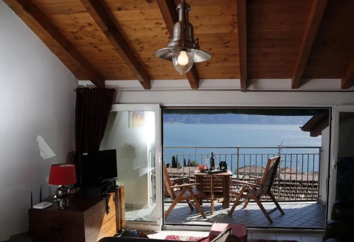 2 Bedrooms Twin Apartment