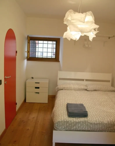 2 Bedrooms Standard Duplex room with balcony