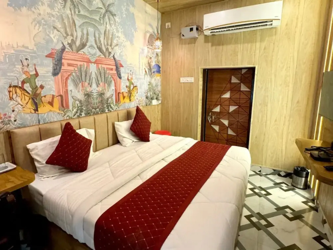 Hotel Ambassador