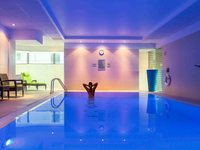 Novotel London Paddington photo 17