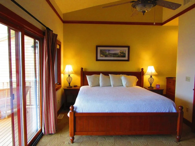 Sun Castle Resort