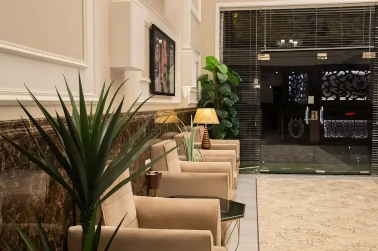 Vienna Suites