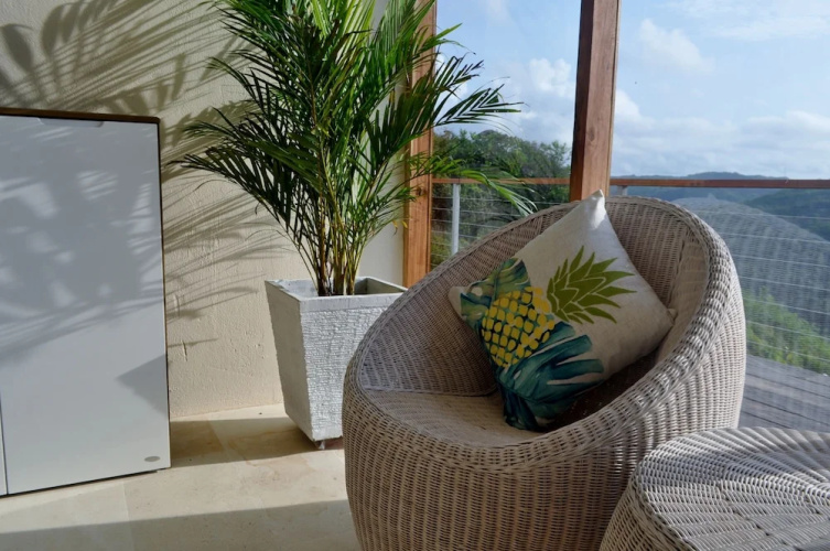Villa Atas Pelangi