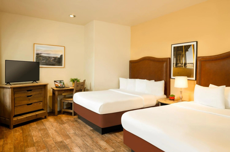 The Clocktower Inn photo 7