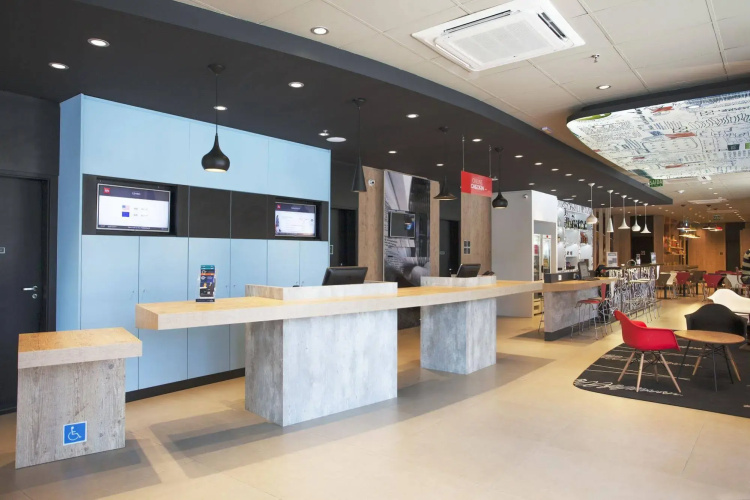 Ibis Paranagua