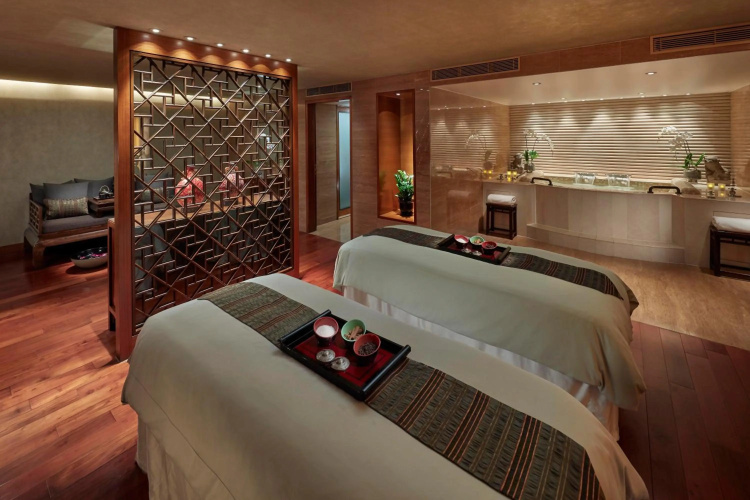 Mandarin Oriental Hong Kong photo 34