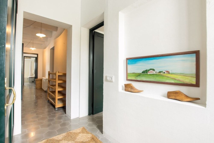 Finca Calafi Nou