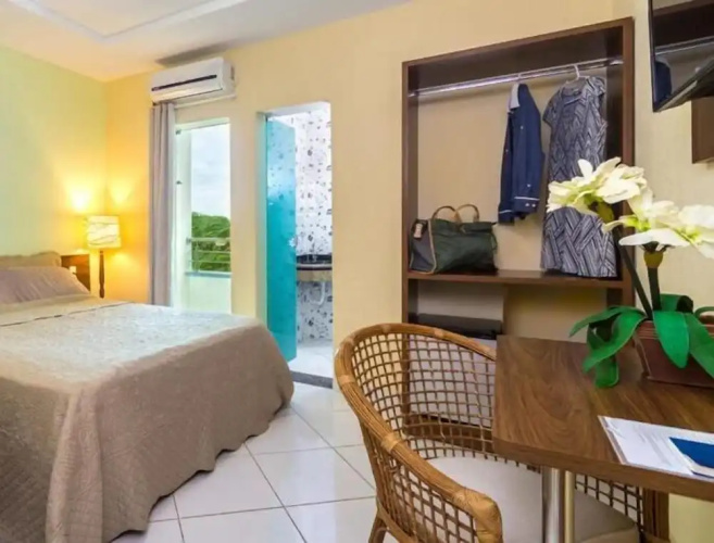 Hotel Imperial