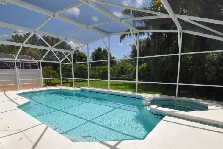 Disney Area Standard Homes