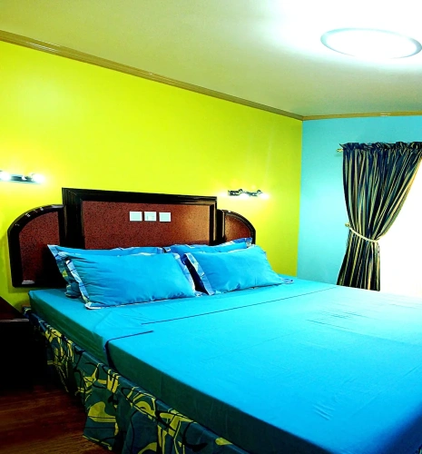 Suite with balcony